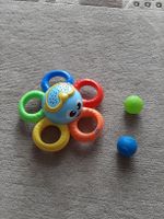 Chicco Billy der Octopus